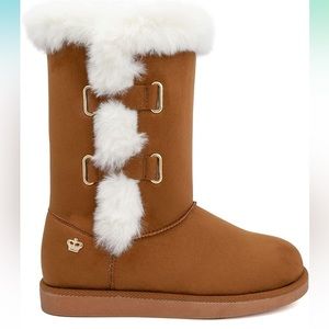 🆕 Juicy Couture boots